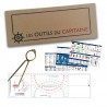 Coffret "Les Outils du Capitaine" | Picksea