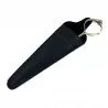 Compas Pointe Sèche Lyre | Pointes inox fines