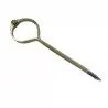 Compas Pointe Sèche Lyre | Pointes inox fines