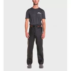 Pantalon de ciré marin...