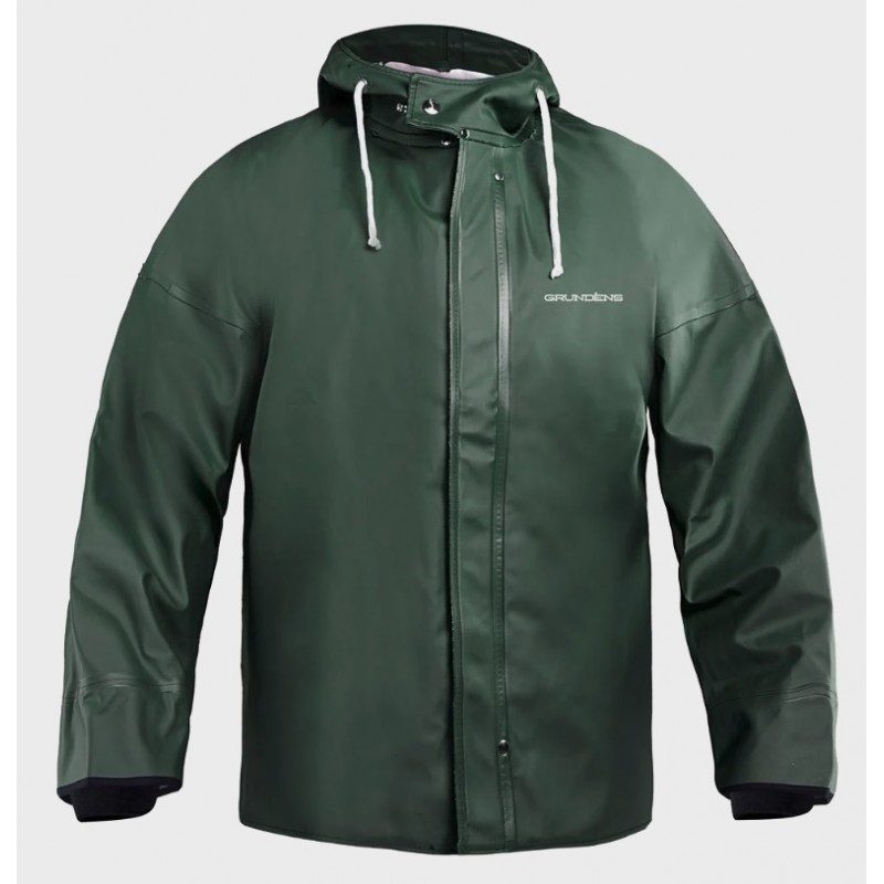 Brigg 40 Professional Coated Jacket