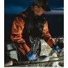 Thick Coated Raincoat Balder | Picksea