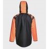 Thick Coated Raincoat Balder | Picksea