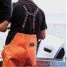 Herkules Professional Rugged Bib | Picksea
