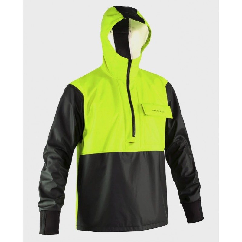 Neptune Anorak Smock