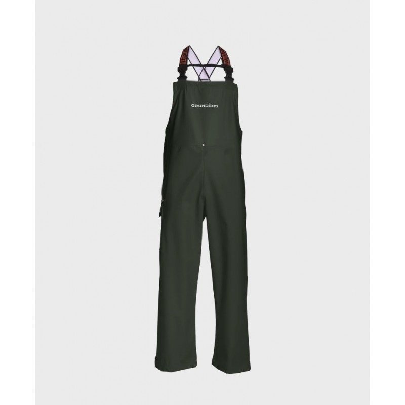 Neptune Coated Bib | Picksea Neptune Coated Bib | Picksea