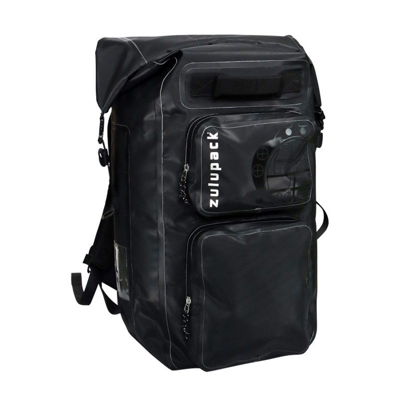 NOMAD Waterproof Backpack 60L