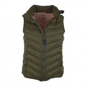 Doudoune sans manches CLEMY...