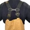 Barossa Glentex coated bib Guy Cotten | Picksea