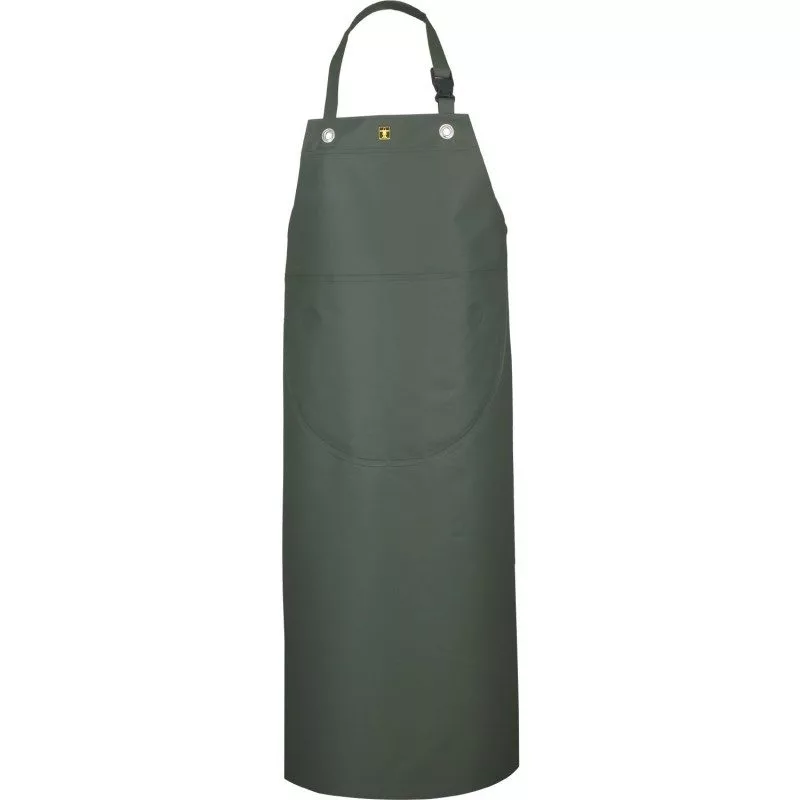 Tablier Isofranc Nylpêche | Picksea