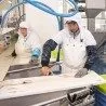 Tablier Isofranc Nylpêche | Picksea