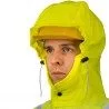Waterproof Coated Jacket High Visibility Isoflash | Picksea