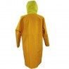 Long marine raincoat Ostreicole