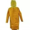 Long marine raincoat Ostreicole