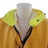 Long marine raincoat Ostreicole