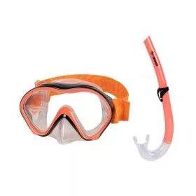 Oceo Junior Snorkel Mask Kit