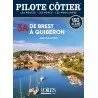 Pilote Côtier n°5A Brest à Quiberon | Picksea