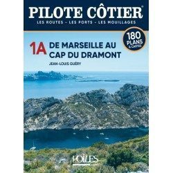 Pilote Côtier n°1 Marseille...