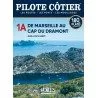 Pilote Côtier n°1 Marseille à Gênes | Picksea