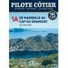 Pilote Côtier n°1 Marseille to Genoa | Picksea