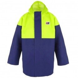 Crew 211 Long Jacket