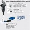 Pare-battage gonflable Performance | Picksea