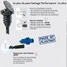 Performance inflatable fender | Picksea