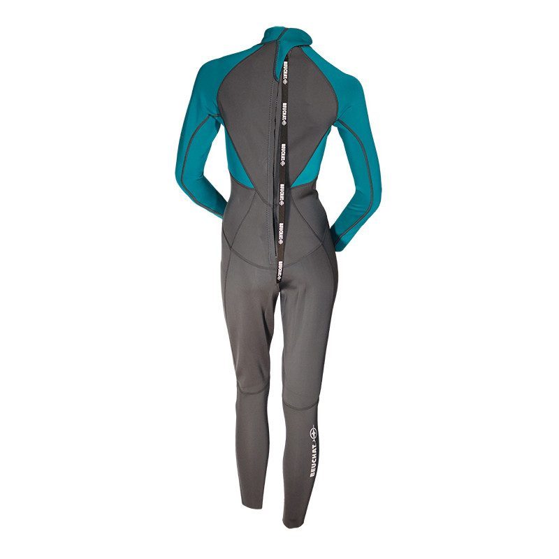 Atoll 2mm wetsuit for women | Picksea