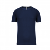 Tee-shirt de sport manches courtes pour Homme