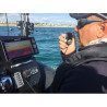 VHF Fixed RT550 with Integrated AIS from Navicom | Picksea