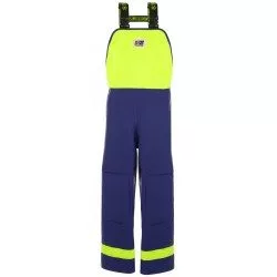 CREW 640 Bibtights