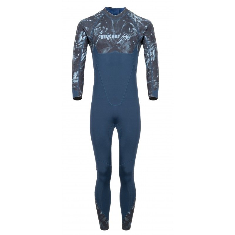 Atoll Men's 2mm Wetsuit | Picksea