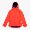 Veste Softshell Femme Banquise