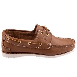 Grand Large boat shoes