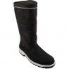 Bottes de navigation en cuir FYPER 2