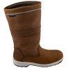 Bottes de navigation en cuir FYPER 2