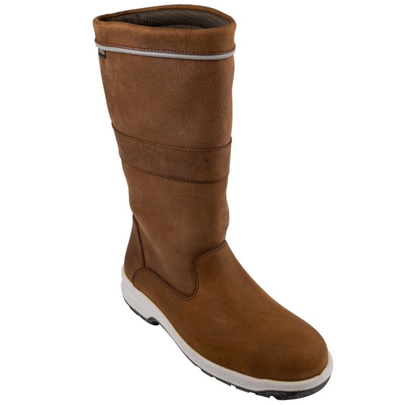 Bottes de navigation en cuir FYPER 2