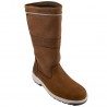 Bottes de navigation en cuir FYPPER 2