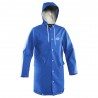 Sandon Men's Long Marine Raincoat | Picksea