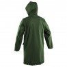 Sandon Men's Long Marine Raincoat | Picksea
