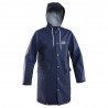 Sandon Men's Long Marine Raincoat | Picksea