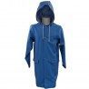 Sandon Men's Long Marine Raincoat | Picksea