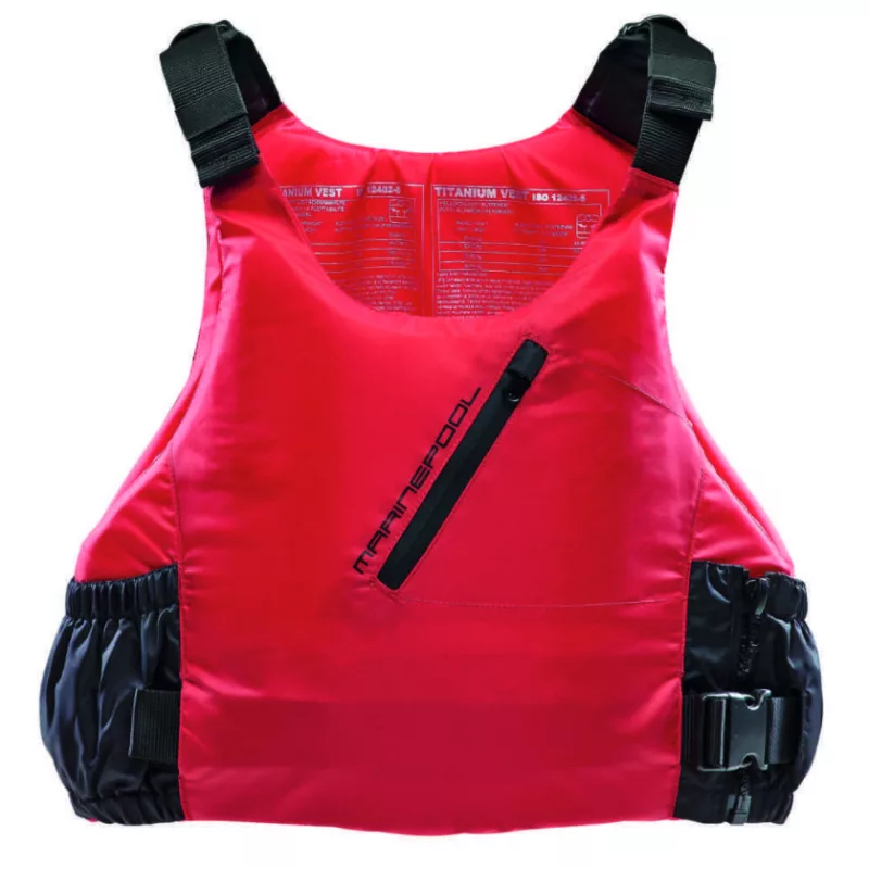 Picksea 50N Titanium ISO Lifejacket | Picksea Picksea 50N Titanium ISO Lifejacket | Picksea