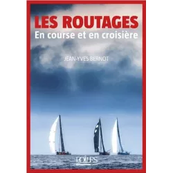 Routing in racing and cruising