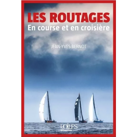 Routing in racing and cruising