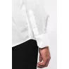 Chemise Homme Coton Manches Longues Sans Repassage