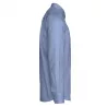 Chemise Homme Coton Manches Longues Sans Repassage