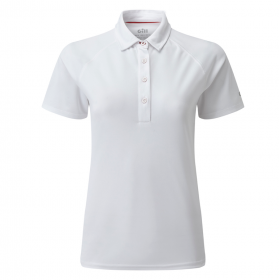 Polo UV Tec Femme