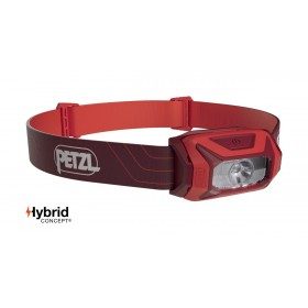Tikkina headlamp