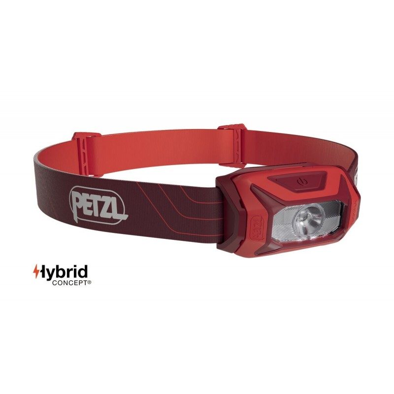 Petzl Tikkina Headlamp | Picksea
